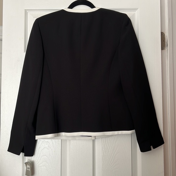 Kasper dress jacket - Picture 2 of 3